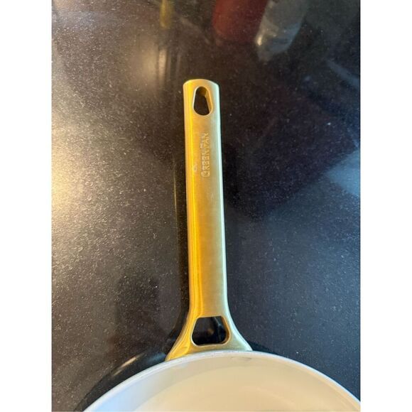 Green pan magneto 2 - Picture 3 of 9